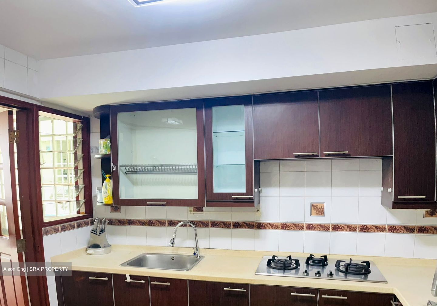 Melville Park (D18), Condominium #620148961